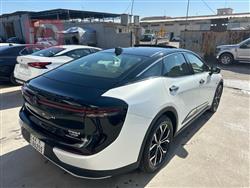 تۆیۆتا کراون